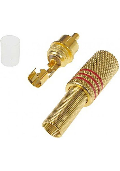 Rca Erkek Metal Jak Lale Jack Lehimlik fiyatları