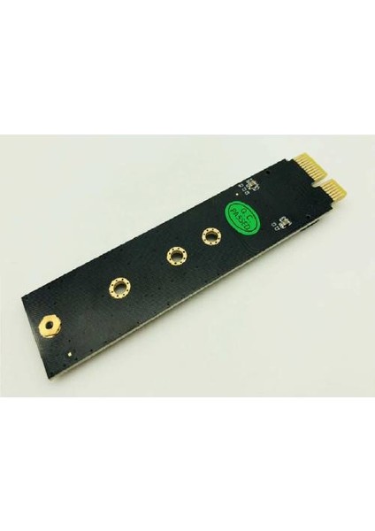 Pcı-E 1x Nvme Çevirici Nvme SSD Anakart Çevirici