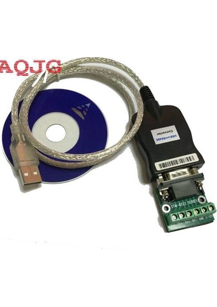 USB 2.0 To RS485 USB RS485 USB