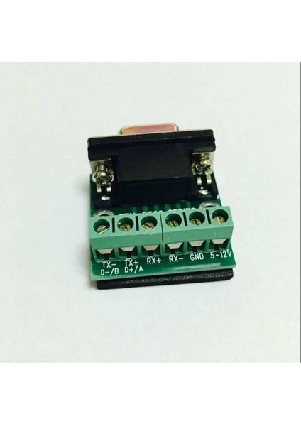 USB 2.0 To RS485 USB RS485 USB