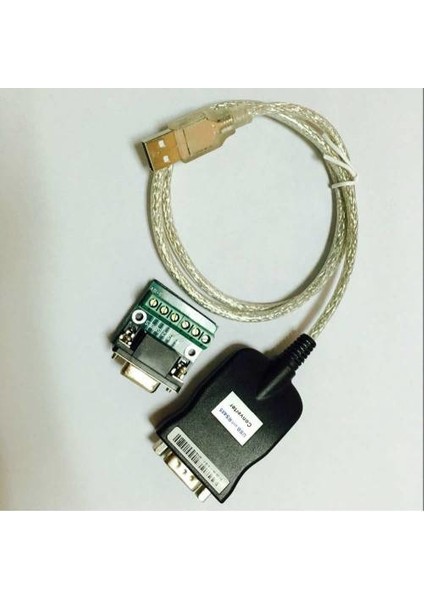 USB 2.0 To RS485 USB RS485 USB