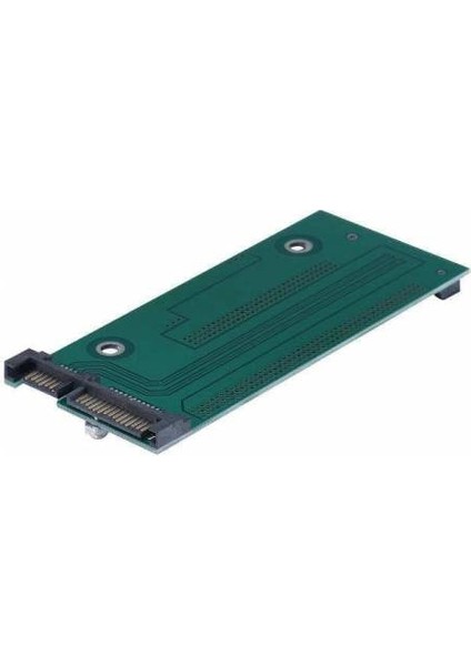 Asus UX31 UX21 XM11 SSD Adaptörü Için Sata Msata Adata Sandisk