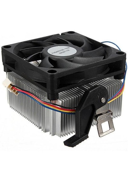 Amd Işlemci Fanı Am2 Soket Işlemci Fanı Am3 Işlemci Fanı fiyatları
