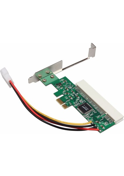 Pcı-Express Pcıe Pcı-E X1 X4 X8 X16 To Pcı Bus Riser Card Köprü K Pci-Exp Pci Çevirici Pci 1x Exp Pci Çevirici