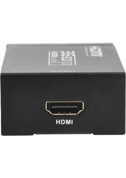 Sdı HDMI Dönüştürücü Sdi HDMI Çıkışı Hd Bnc Sdı/hd-Sdı/3g-Sdı