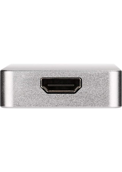 USB 3.0 HDMI Video Capture Canlı Yayın Akış ve Kayıt, HDMI HDMI Capture