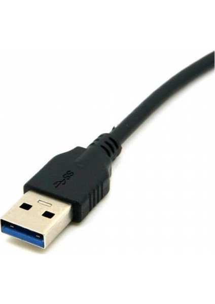 USB 3.0 Erkek Type C 3.0 Dişi Çevirici Kablo Typc USB 3.0 Erkek Typec Dişi USB Erkek Kablo