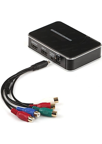 Hd Video Capture Harici Full Hd Video Capture