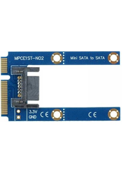 Msata Sata Çevirici Sata Msata Çevirici modelleri