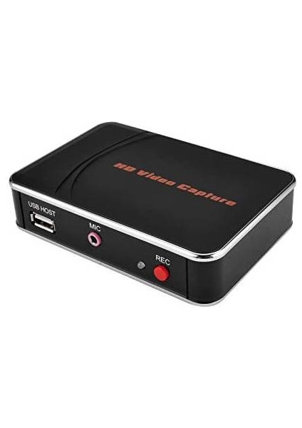 Hd Video Capture Ezcap USB Video Capture HDMI Kaydedici