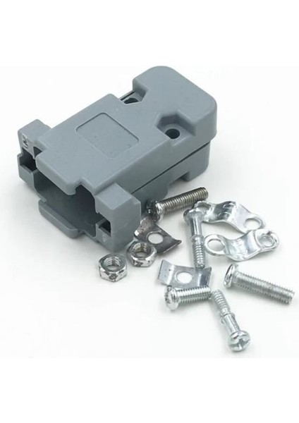 9 Pin Kapak 15 Pin Kapak RS232 Kapak 9 Pin Kapak 15 Pin Kapak
