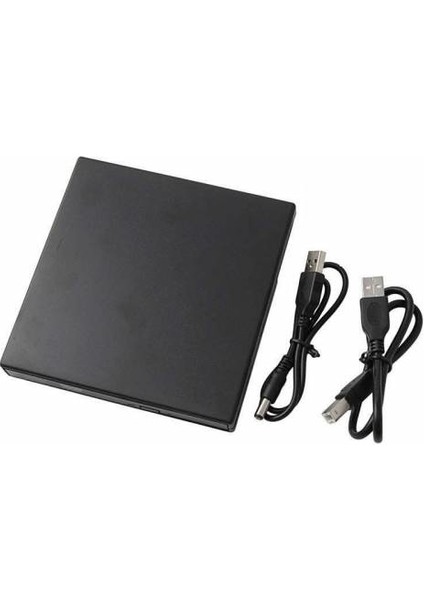 12.7mm Ide DVD Rw Boş Kutusu Pata CD Rom Slim Optikal Ide DVD Rom