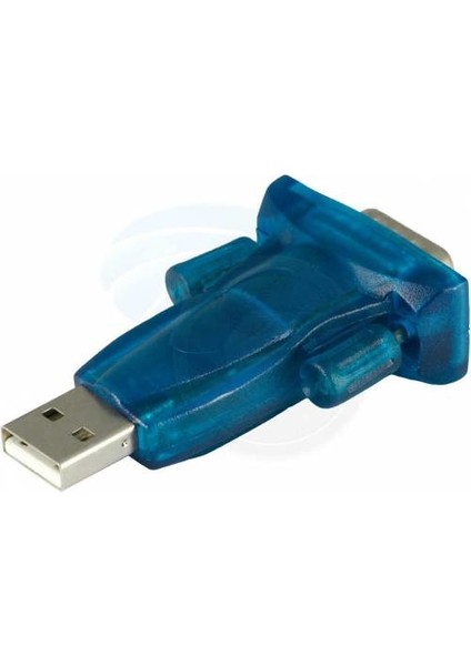 USB To RS232 USB Db9 USB To Rs 232 Com Seri 9 Pin