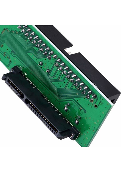 Sata Pata Ide 7 15PIN 3.5/2.5 Pata Sata Çevirici Ide Sata Çevirici 3.5 HDD Için fiyatları