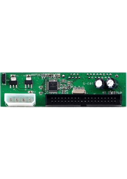 Sata Pata Ide 7 15PIN 3.5/2.5 Pata Sata Çevirici Ide Sata Çevirici 3.5 HDD Için indirimleri