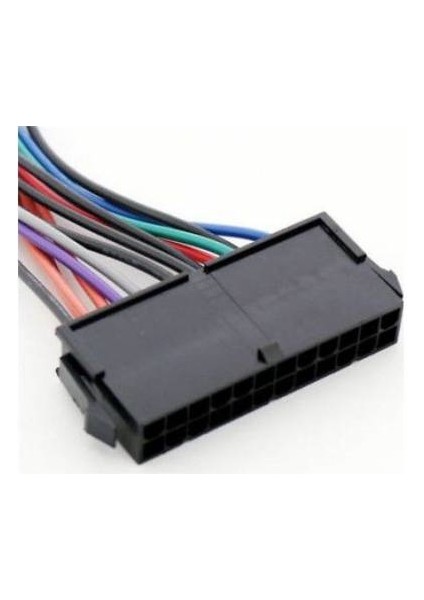 GOB2C Lenovo Ibm Için Dayanıklı 24 Pin 14 Pin Dell