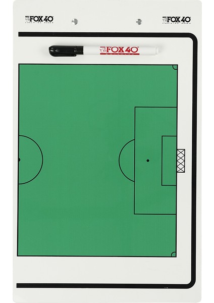 Fox 40 9405SR Futbol Taktik Tahtası