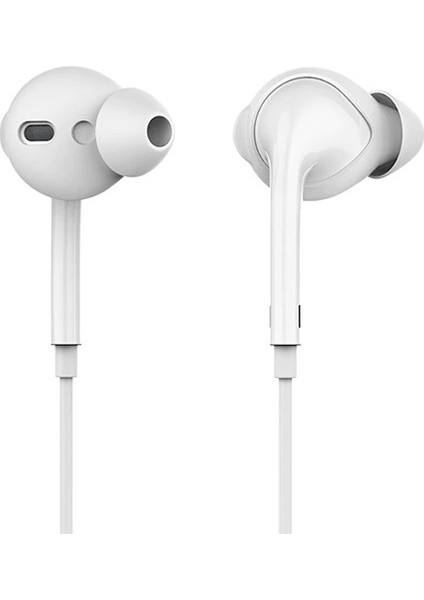 Esf Apple Airpods Kulaklık Kancası - Kulaklık Tutucu Beyaz