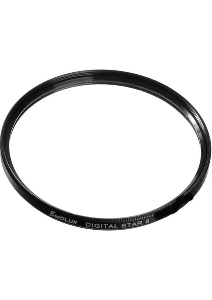 Star-8 Filtre 52 mm