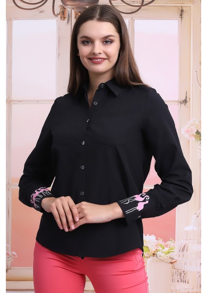 Kadın Gömlek