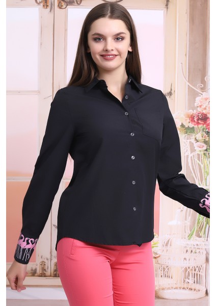 Kadın Gömlek modelleri