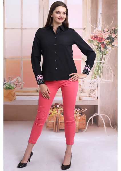 Kadın Gömlek indirimleri