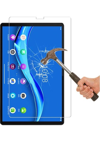 Samsung Galaxy Tab S7+ SM-T975 12.4" Esnek Nano Cam Ekran Koruyucu