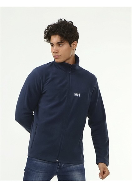 Helly Hansen Zippy Erkek Lacivert Polar 12007-599