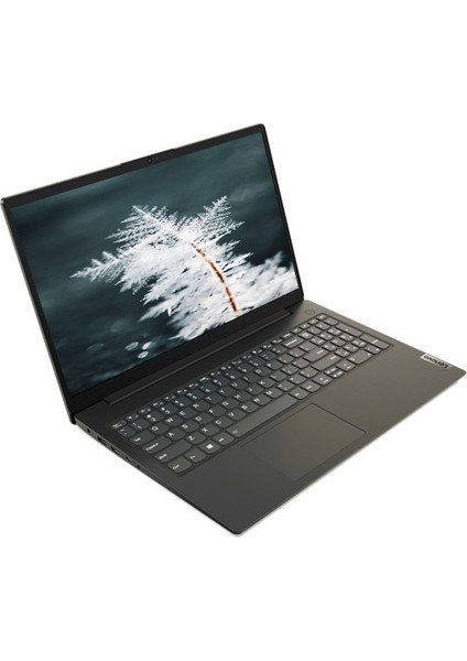 V15 G2 Alc AMD Ryzen 5-5500U 12 GB 512 GB SSD Windows 10 Pro 15.6" Taşınabilir Bilgisayar 82KD004HTX034