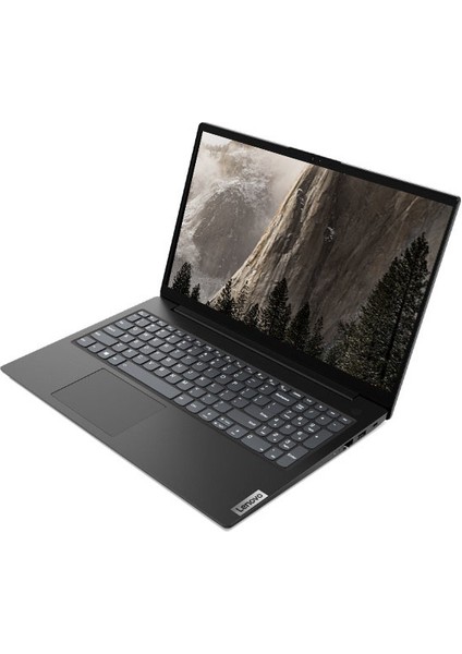 V15-ITL Intel Core i5 1135G7 12 GB 256 GB SSD Windows 10 Pro 15.6" FHD Taşınabilir Bilgisayar 82KB000STX030