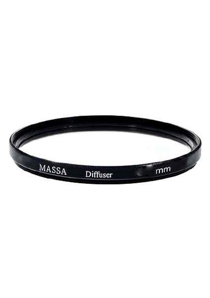 Soft (Diffuser) Filtre 77MM
