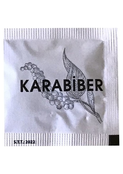 Toz Karabiber fiyatları