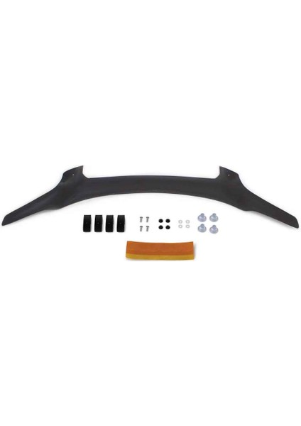 Chevrolet Captiva 2006-2012 Ön Kaput Rüzgarlığı