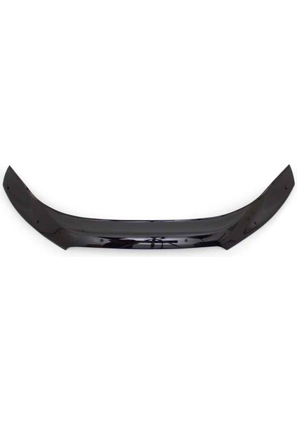 Chevrolet Captiva 2012-2019 Ön Kaput Rüzgarlığı