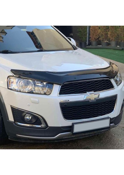 Chevrolet Captiva 2012-2019 Ön Kaput Rüzgarlığı modelleri