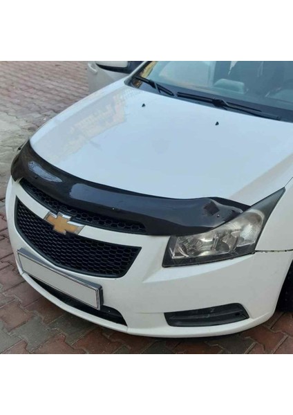 Chevrolet Cruze 2008-2016 Ön Kaput Rüzgarlığı modelleri