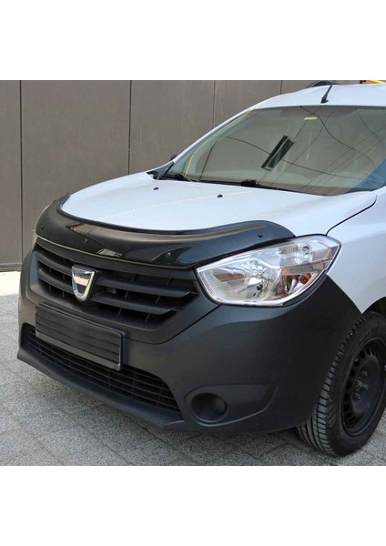 Dacia Dokker 2012+ /Lodgy Ön Kaput Rüzgarlığı