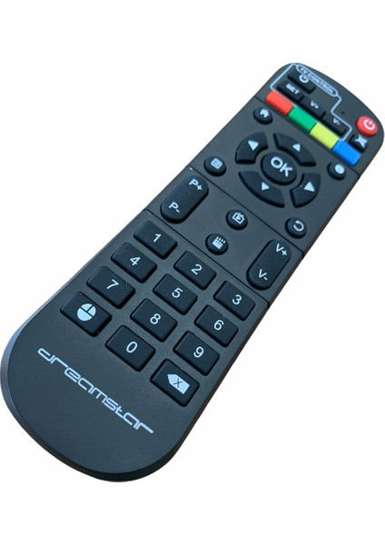 Orijinal Dreamstar A1 A2 A5 Uydulu Androıd Tvbox Kumandası Ses Komutsuz Mini Model