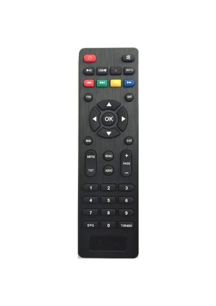 Premier Prs 9881 Mini Hd Supermax Cobra Hd Botech Piko 600 Hd Mini Next Starbox 2 Uydu Kumandası