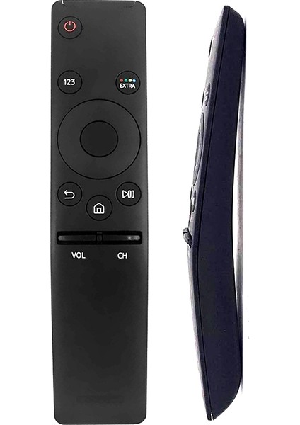 Samsung Akıllı Tv Kumandası Akıllı Kumanda BN59-01274A Kumanda - Mıkrofonsuz