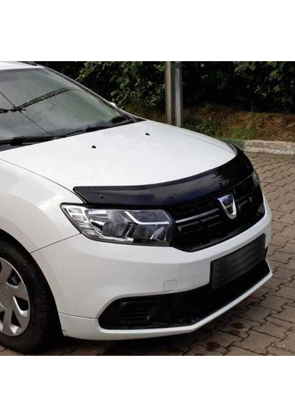 Dacia Logan MCV 2012+ /Sandero Stepway Ön Kaput Rüzgarlığı