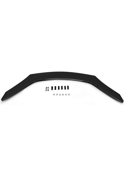 Dacia Sandero 2009-2012 Ön Kaput Rüzgarlığı fiyatları