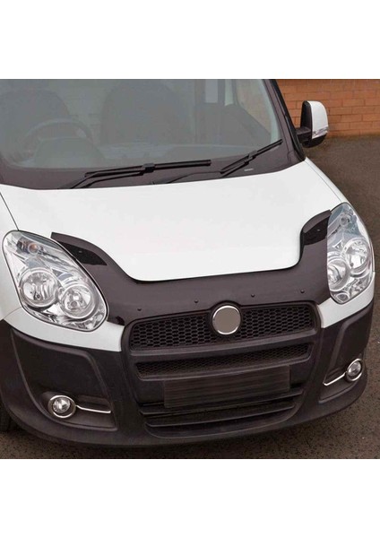 Fiat Doblo 2011-2015 /Combo Ön Kaput Rüzgarlığı