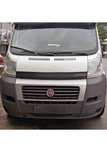 Fiat Ducato 2006-2014 /Boxer/Jumper Ön Kaput Rüzgarlığı modelleri