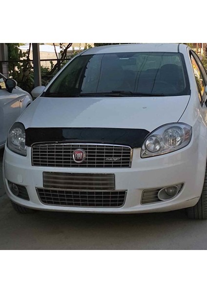 Fiat Linea 2007+ Ön Kaput Rüzgarlığı modelleri