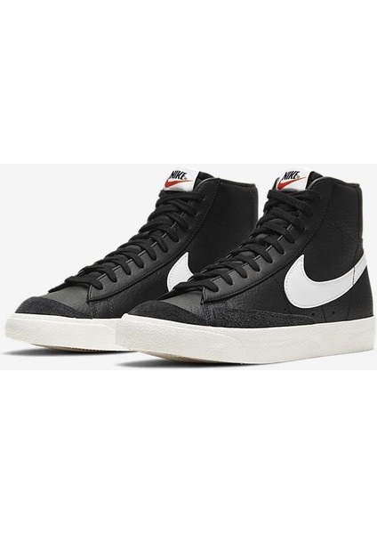 Blazer Mid Vintage 77 BQ6806-002 Erkek Spor Ayakkabısı modelleri