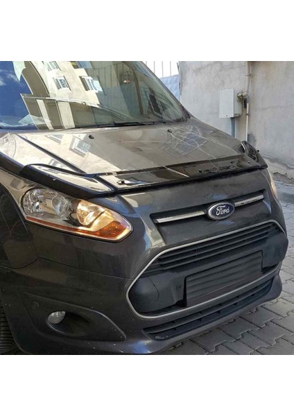 Ford Connect 2014+ Ön Kaput Rüzgarlığı modelleri