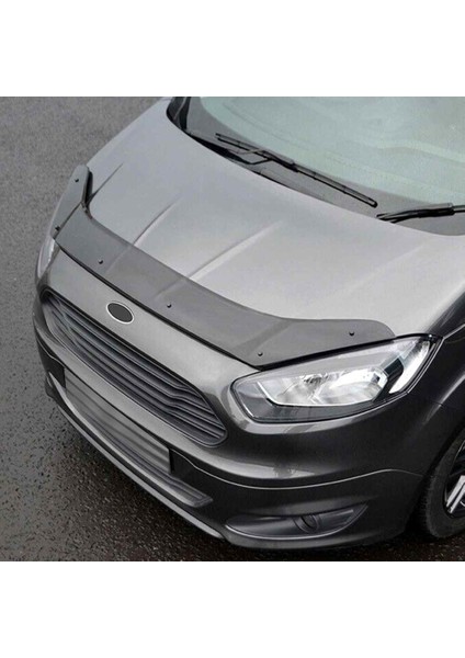 Ford Courier 2014+ Ön Kaput Rüzgarlığı modelleri