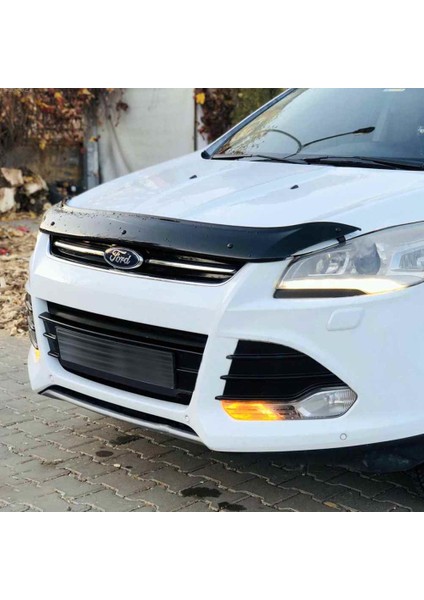 Ford Kuga 2013-2016 Ön Kaput Rüzgarlığı modelleri