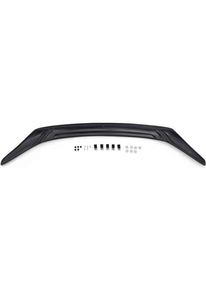 Ford Ranger 2010-2012 Ön Kaput Rüzgarlığı